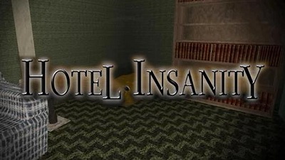 دانلود بازی ترسناک Hotel Insanity v1.0 – اندروید